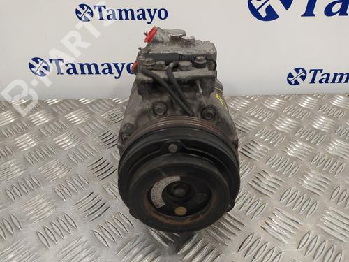 Used AC compressor BMW X3 (E83) 3.0 d (204 hp) 10489348
