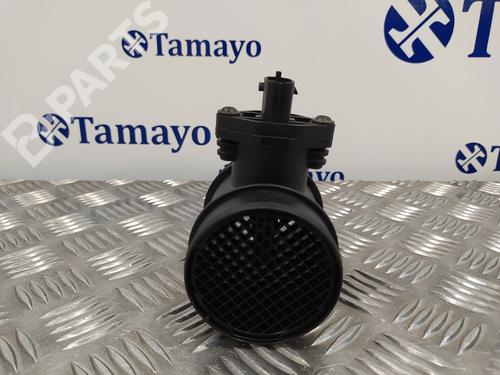 Mass air flow sensor OPEL CORSA C (X01)  | BP9823351M95 
