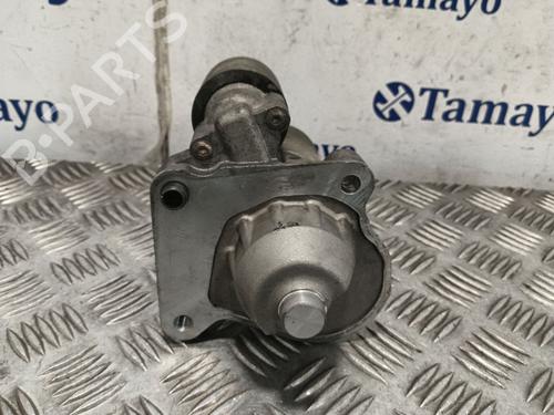 Startmotor FORD FOCUS I (DAW, DBW) 1.6 16V | BP29268046M8 