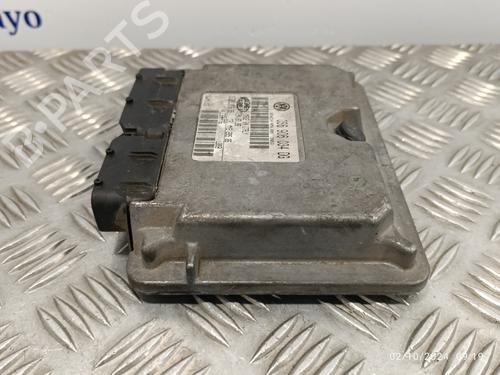 Engine control unit (ECU) SEAT IBIZA III (6L1) 1.4 16V | BP20131983M57 