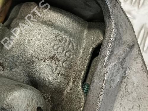Steering pump SEAT INCA (6K9)  | BP19128591M99 