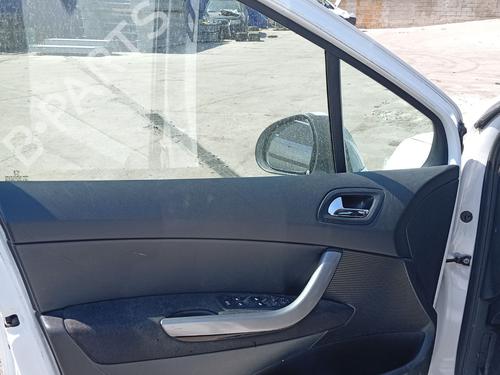 Used Front left window mechanism Front left window mechanism 36597243 36597243