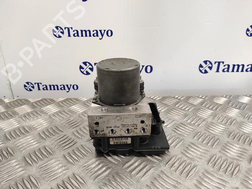 ABS pump NISSAN QASHQAI / QASHQAI +2 I (J10, NJ10, JJ10E)  | BP19122598M43 