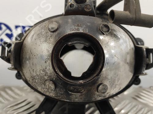 Right front fog light BMW 3 Touring (E46)  | BP19324845C31 