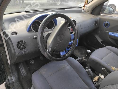 Starter CHEVROLET KALOS  | BP26594022M8 