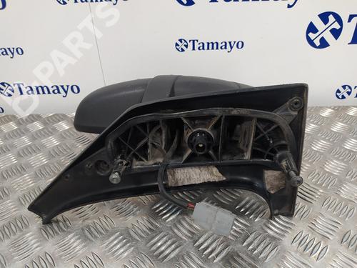 Left mirror RENAULT MASTER II Van (FD) 2.5 dCi | BP9300815C26 