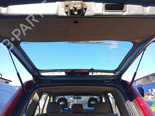 Used Tailgate lift support Tailgate lift support NISSAN X-TRAIL I (T30) 2.2 Di 4x4 (114 hp) 35769954 35769954