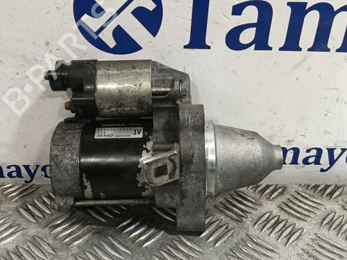 Motor arranque HONDA JAZZ II (GD_, GE3, GE2) 1.3 iDSi (GD1) (83 hp) 32015072