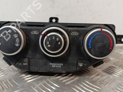 Used Climate control Climate control 39105283 39105283