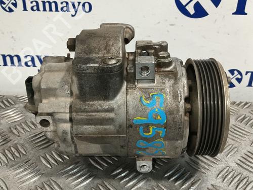 AC compressor SEAT CORDOBA (6L2) 1.4 TDI | BP30564318M34