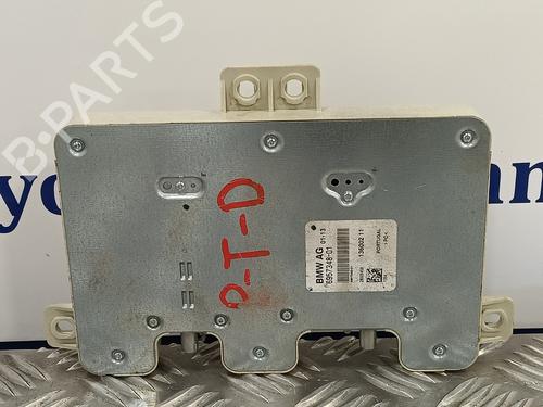 Electronic module BMW 6 Coupe (F13) 650 i | BP40087933M83 - Image 6