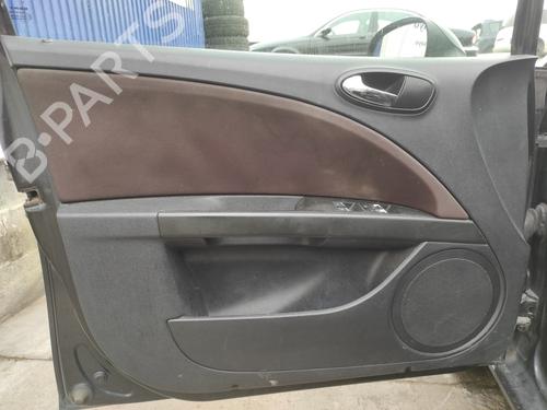 Mass air flow sensor SEAT LEON (1P1)  | BP21517829M95 