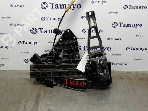 Used Front left lock FORD FOCUS II (DA_, HCP, DP) 1.6 TDCi (109 hp) 6147229