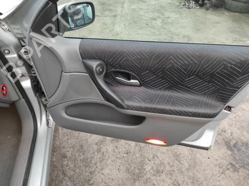 Starter RENAULT LAGUNA II (BG0/1_) 1.9 dCi (BG08, BG0G) | BP16757820M8 