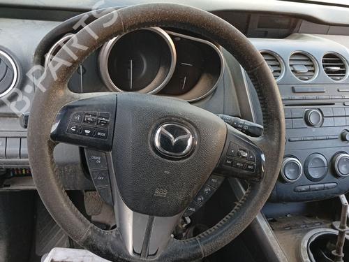 Rat Rat MAZDA CX-7 (ER) 2.2 MZR-CD AWD (ER10A) (173 hp) 39723137 39723137