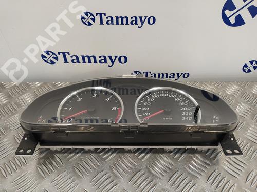 Instrument cluster MAZDA 6 Hatchback (GG) 2.0 DI (GG14) | BP10104292C47 