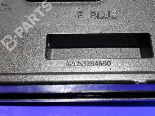 Fuse box RENAULT MEGANE III Hatchback (BZ0/1_, B3_) 1.5 dCi | BP4931990E1 