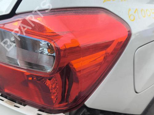 Used Right taillight Right taillight SUBARU XV (_GP_) 1.6 i AWD (GP3, G33GP) (114 hp) 40089200 40089200