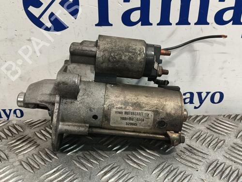 Startmotor MAZDA 3 (BK) [2003-2009]  31117103