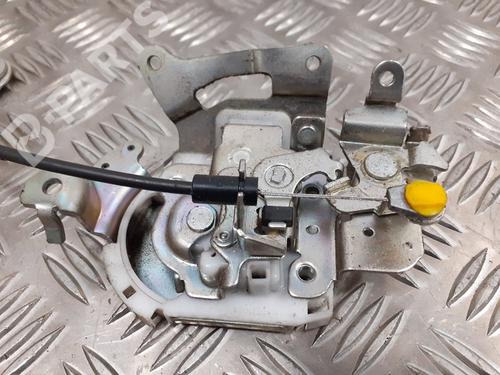 Rear right lock DACIA DOKKER MPV (KE_)  | BP8263621C99 