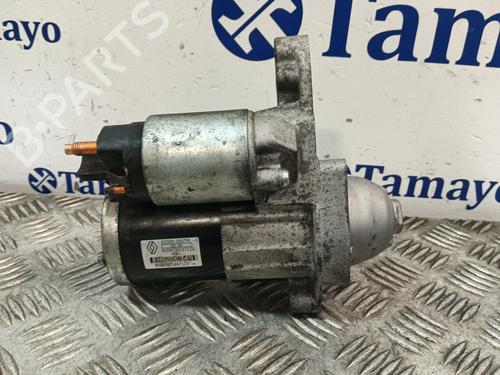 Startmotor DACIA LOGAN II TCe 90 (L8MA, L8M1, L8AC) (90 hp) 32628958