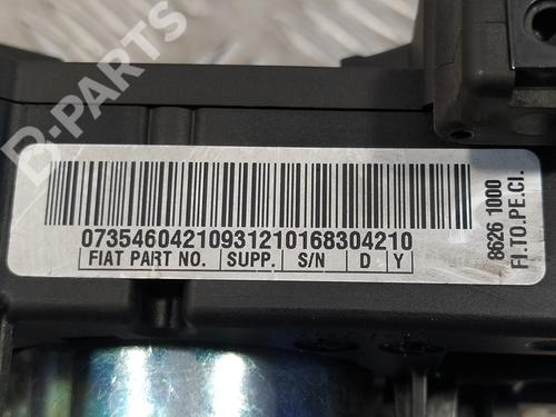 Switch PEUGEOT BIPPER (AA_)  | BP9712972I30 