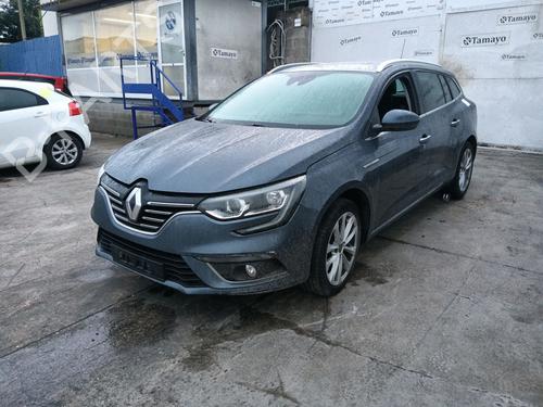 Front left panel RENAULT MEGANE IV Grandtour (K9A/M/N_) 1.2 TCe 130 (K9MR) | BP40180666C58 - Image 3