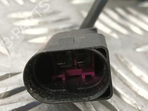 Hood lock SEAT IBIZA V (KJ1, KJG) 1.0 TSI | BP13666833C133 