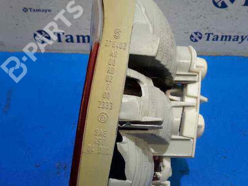 Right taillight BMW 3 (E90) 320 d | BP4720731C35 