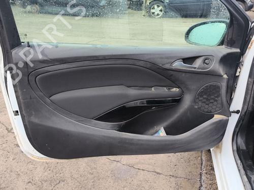 Used Front left window mechanism Front left window mechanism FORD ESCORT VI Turnier (GAL) 1.6 i 16V (90 hp) 40261172 40261172
