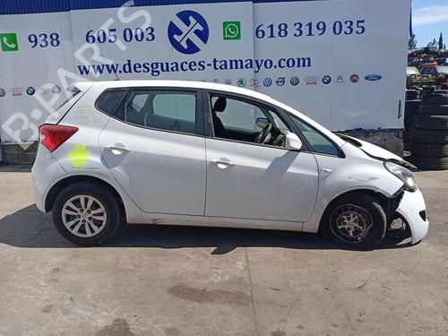 Front right panel HYUNDAI ix20 (JC) 1.4 CRDi | BP36527979C59 - Image 8