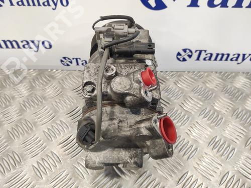 AC compressor BMW 3 (E90)  | BP9586957M34 