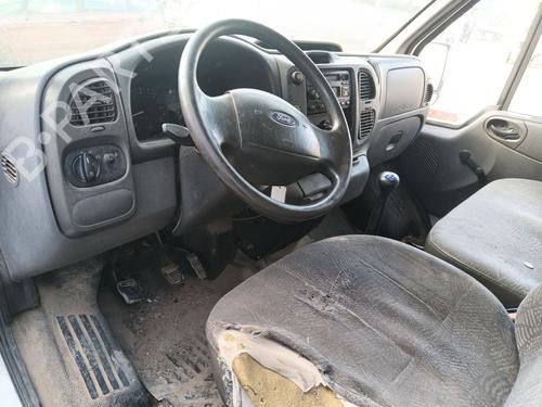 Right headlight FORD TRANSIT Van (FA_ _) | BP30587270C29