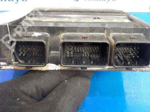 Engine control unit (ECU) RENAULT MEGANE II Estate (KM0/1_) | BP5316850M57