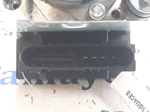 ABS pump RENAULT CLIO II (BB_, CB_)  | BP886120M43 