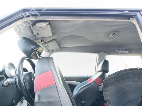 Left front driveshaft MINI MINI (R50, R53) One D | BP30316529M38 