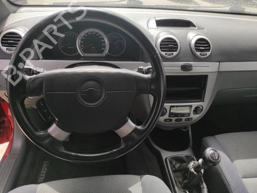 Gearbox CHEVROLET LACETTI (J200)  | BP20498205M3 