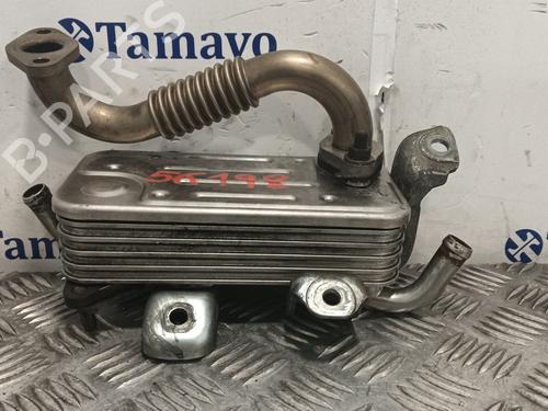 EGR Ventil MITSUBISHI PAJERO III (V7_W, V6_W) [1999-2007]  30907068