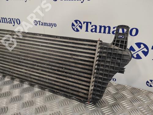 Intercooler VW TRANSPORTER T5 Van (7HA, 7HH, 7EA, 7EH)  | BP11830735M30 