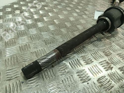 Right front driveshaft RENAULT MASTER III Van (FV) 2.3 dCi 145 FWD (FV0E, FV0F, FV0H, FV02, FV0M, FV0S,... | BP40089377M39 - Image 3