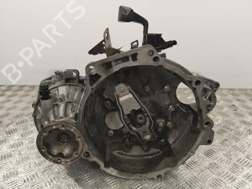 Gearkasse Gearkasse 35752414 35752414