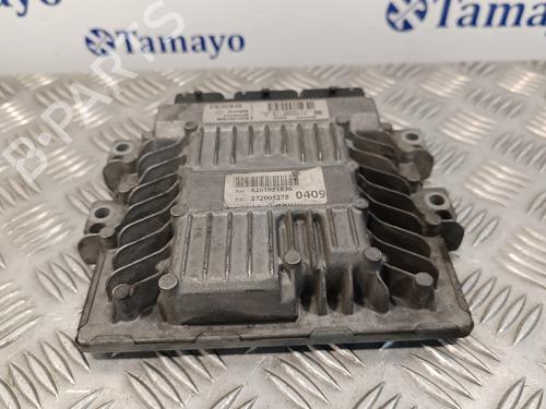 Engine control unit (ECU) RENAULT KANGOO / GRAND KANGOO II (KW0/1_)  | BP16818137M57 
