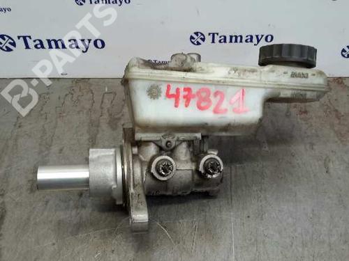 Used Brake master cylinder RENAULT KANGOO / GRAND KANGOO II (KW0/1_) [2008-2025]  6011556