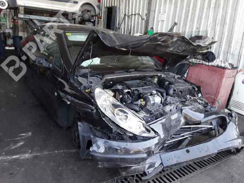 AC compressor PEUGEOT 407 (6D_)  | BP4670491M34 