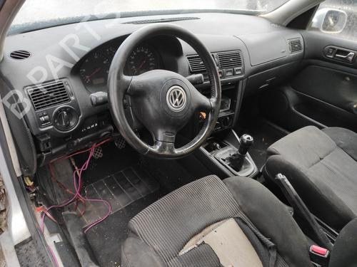 Steering pump VW GOLF IV (1J1)  | BP24502973M99 
