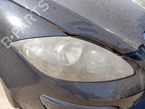 Used Right headlight Right headlight 37537801 37537801