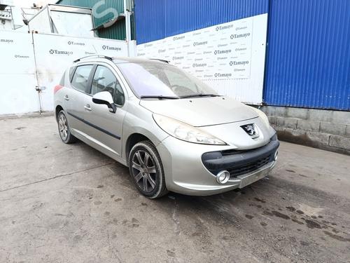 Used Parts PEUGEOT 207 (WA_, WC_) 1.6 HDi (90 hp) 4361477