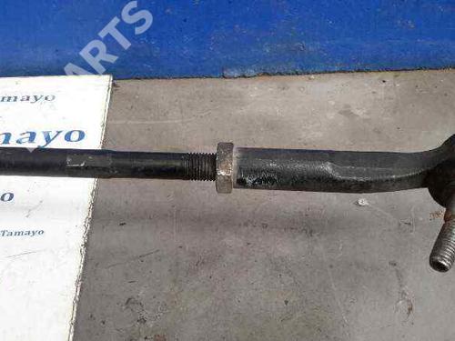 Lenkgetriebe OPEL CORSA D (S07)  | BP4018653M22 