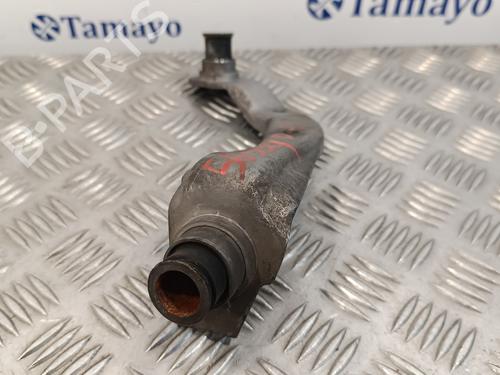 Left front suspension arm RENAULT KANGOO / GRAND KANGOO II (KW0/1_) | BP17090560M12