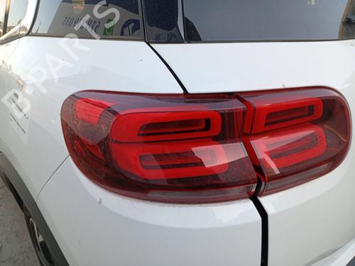 Used Left taillight Left taillight 37418260 37418260
